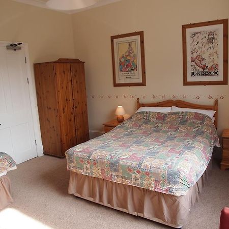 Kandara Guest House Лондон Стая снимка