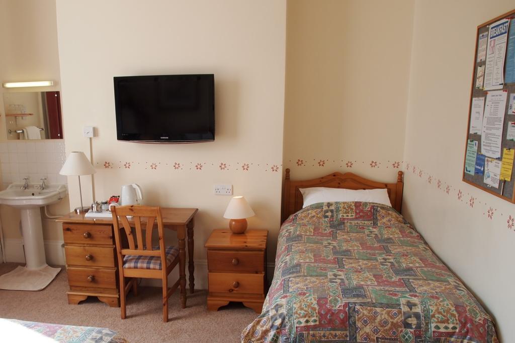Kandara Guest House Лондон Стая снимка