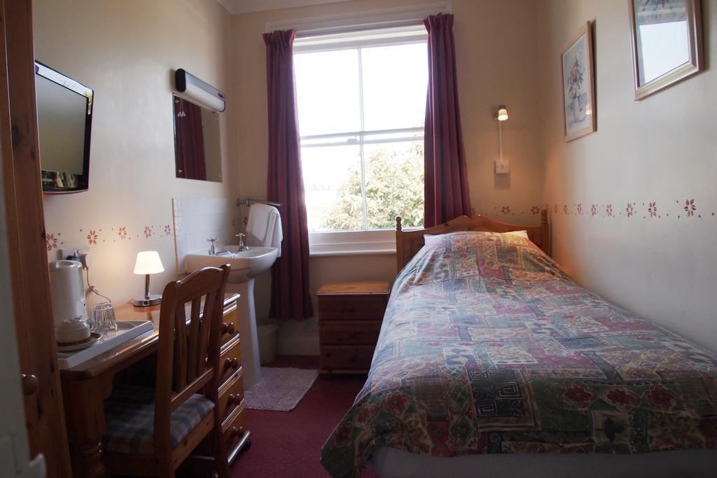 Kandara Guest House Лондон Стая снимка