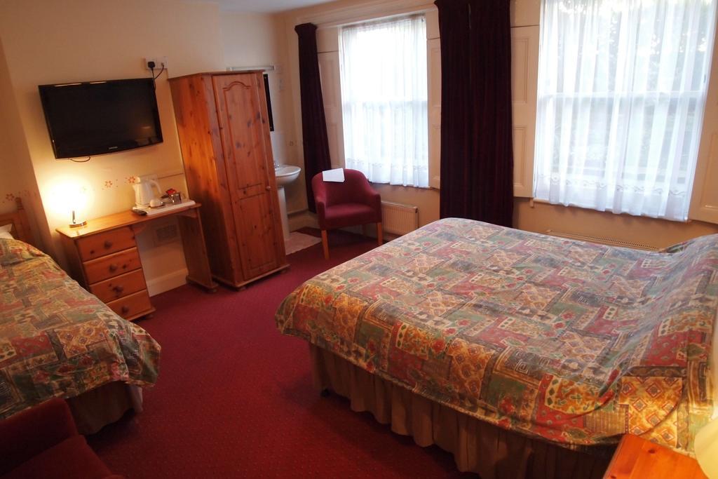 Kandara Guest House Лондон Стая снимка