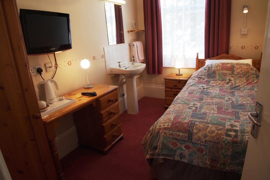 Kandara Guest House Лондон Стая снимка
