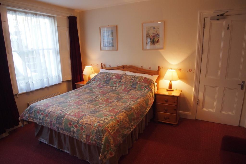 Kandara Guest House Лондон Стая снимка