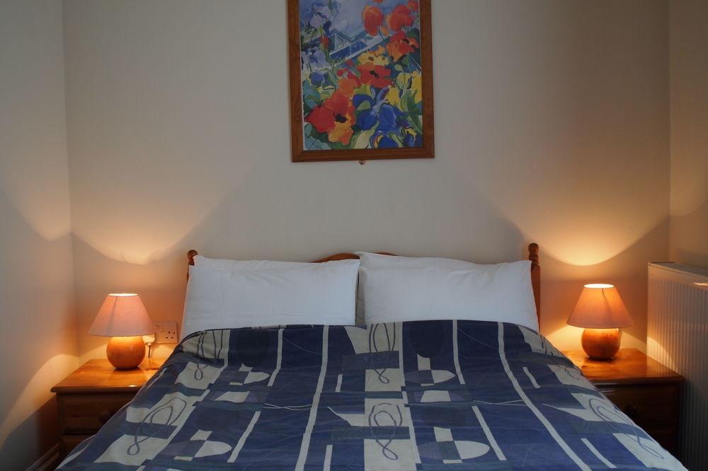 Kandara Guest House Лондон Екстериор снимка