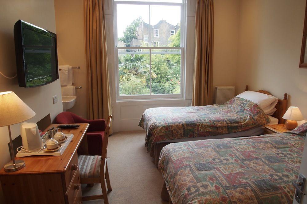 Kandara Guest House Лондон Екстериор снимка