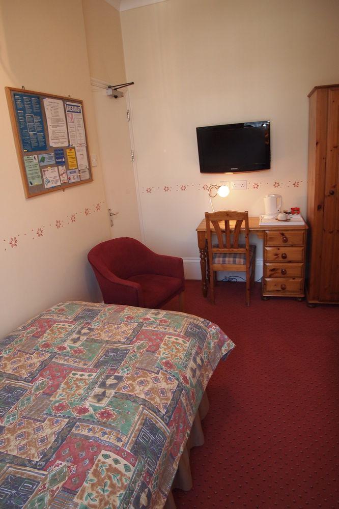 Kandara Guest House Лондон Екстериор снимка