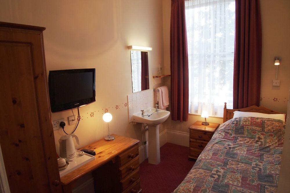 Kandara Guest House Лондон Екстериор снимка