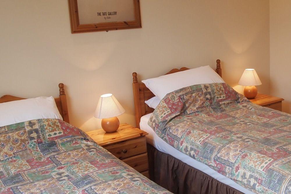 Kandara Guest House Лондон Екстериор снимка