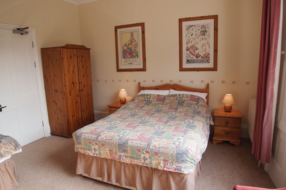 Kandara Guest House Лондон Екстериор снимка