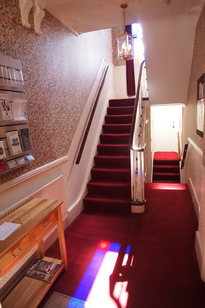 Kandara Guest House Лондон Екстериор снимка