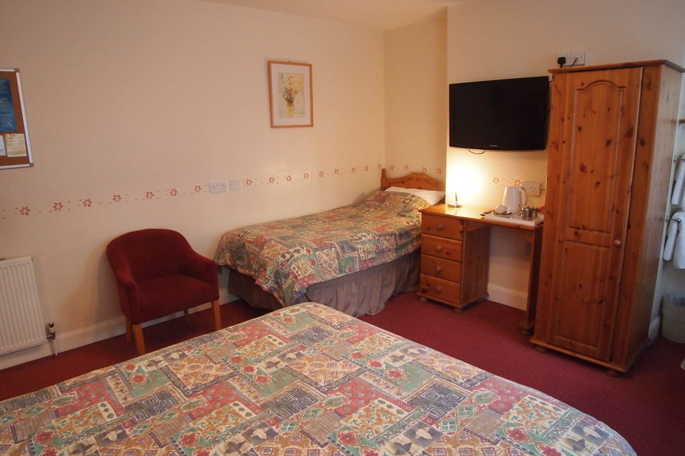 Kandara Guest House Лондон Екстериор снимка
