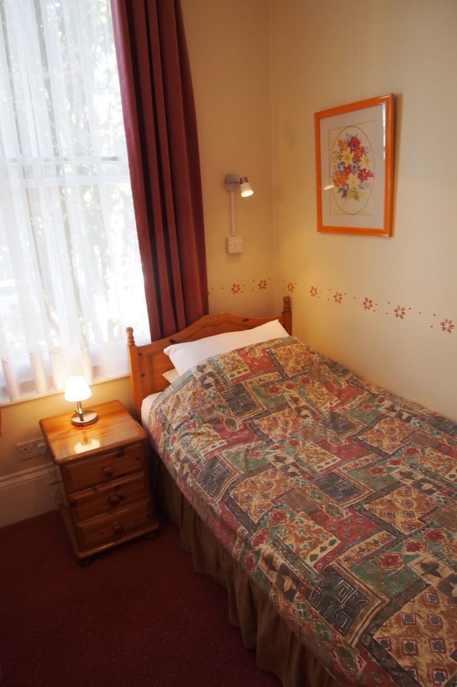 Kandara Guest House Лондон Екстериор снимка